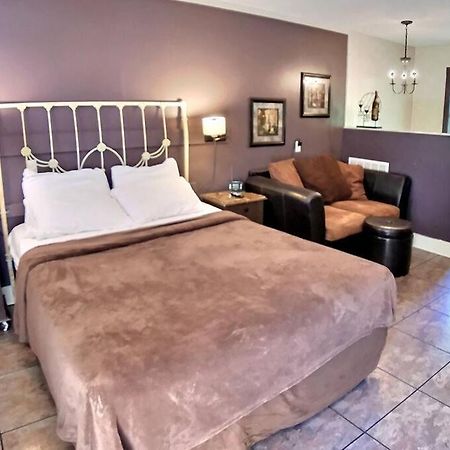 D'Vinery Rock Cottage/ #6 Eureka Springs Εξωτερικό φωτογραφία